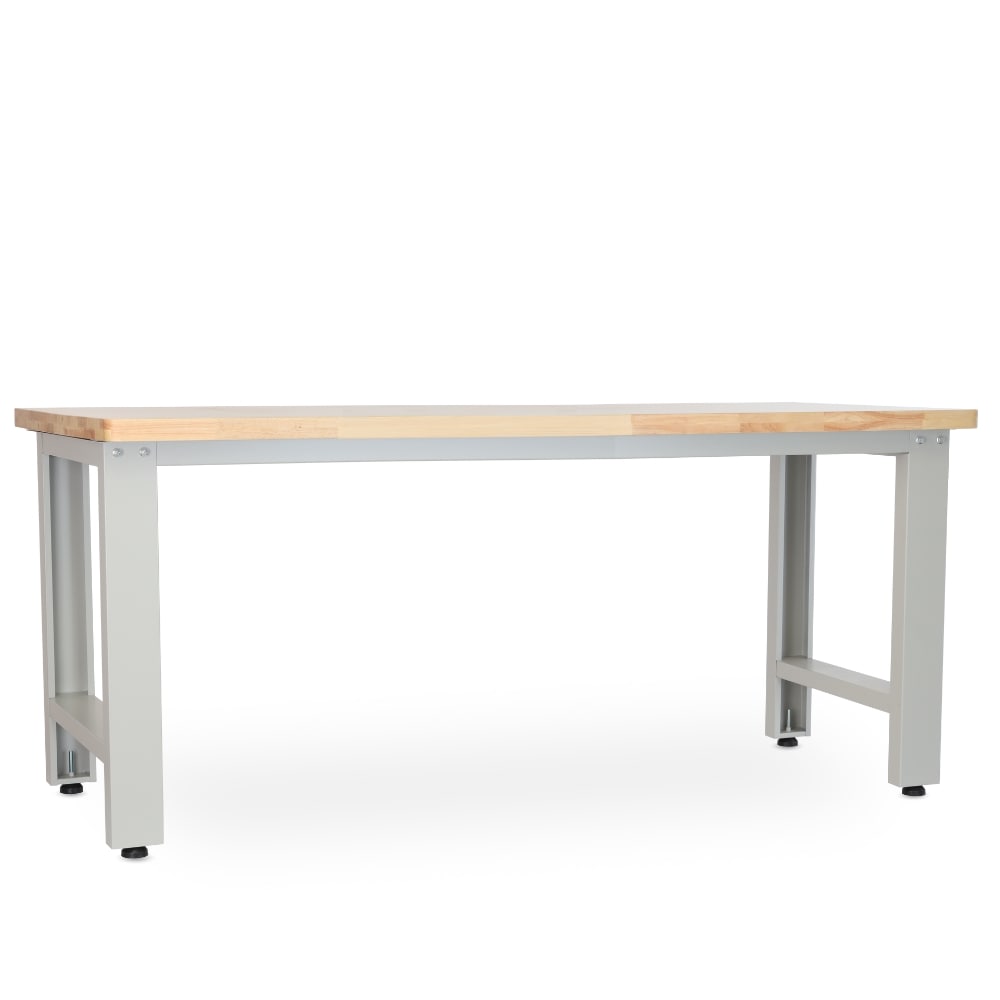 Rauman Dielenský stôl Solid OAK-00, 210 cm, dub
