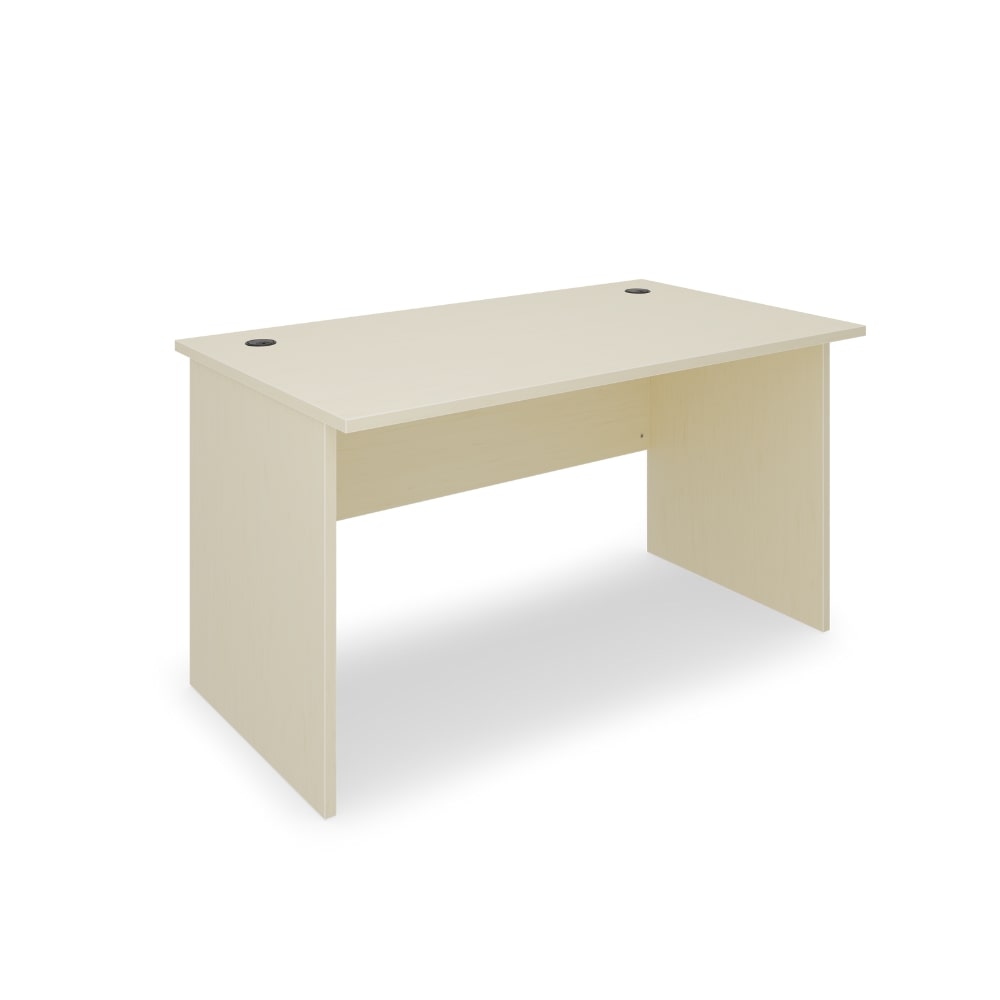 Rauman Stôl SimpleOffice 140 x 80 cm, breza