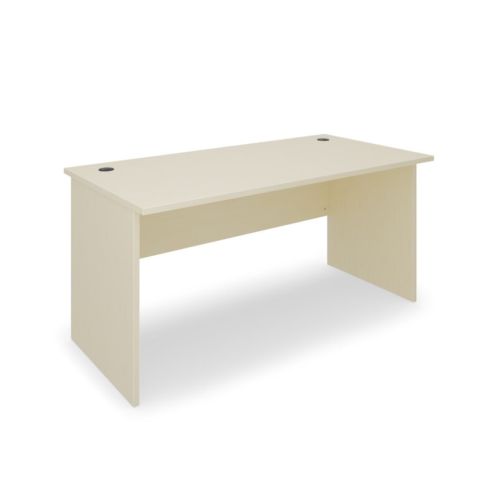 Rauman Stôl SimpleOffice 160 x 80 cm, breza