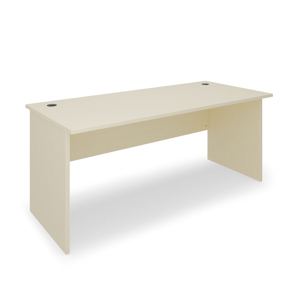 Rauman Stôl SimpleOffice 180 x 80 cm, breza