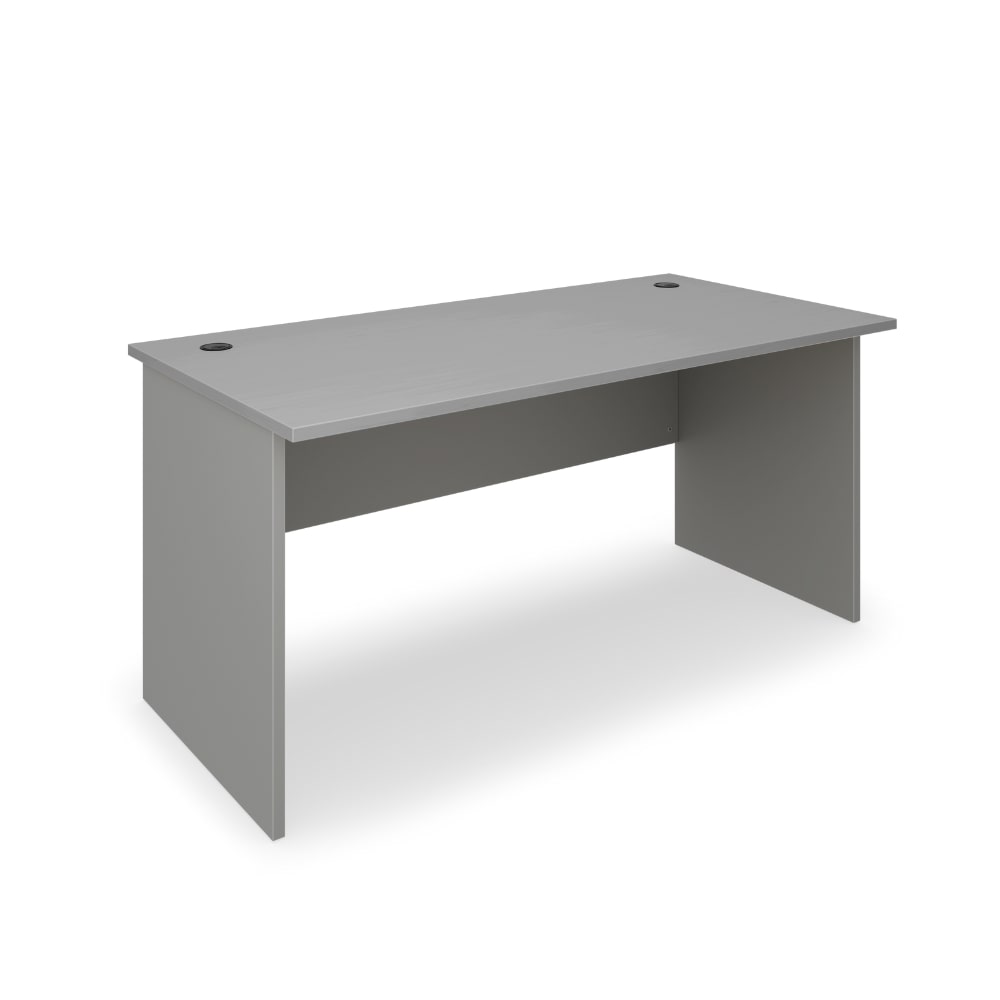 Rauman Stôl SimpleOffice 160 x 80 cm, sivá