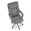 Kancelárske kreslo Sharp II, sivá