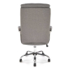 Kancelárske kreslo Sharp II, sivá