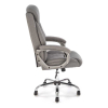 Kancelárske kreslo Sharp II, sivá