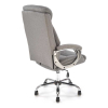Kancelárske kreslo Sharp II, sivá