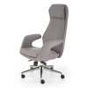 Kancelárske kreslo Visage, sivá