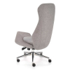 Kancelárske kreslo Visage, sivá