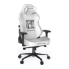 Herná stolička DXRacer CRAFT THINKER, biela