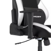 Herná stolička DXRacer DRIFTING, čierna / biela