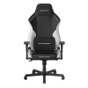 Herná stolička DXRacer DRIFTING, čierna / biela