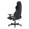 Herná stolička DXRacer DRIFTING, čierna / biela
