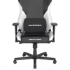 Herná stolička DXRacer DRIFTING XL, čierna / biela