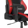 Herná stolička DXRacer DRIFTING XL, čierna / červená