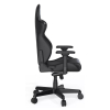 Herná stolička DXRacer GLADIATOR GB001/N, čierna