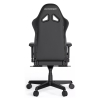 Herná stolička DXRacer GLADIATOR GB001/N, čierna