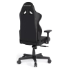 Herná stolička DXRacer GLADIATOR GB001/N, čierna