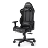 Herná stolička DXRacer GLADIATOR GB001/N, čierna