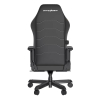 Herná stolička DXRacer MASTER, čierna / biela