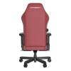 Herná stolička DXRacer MASTER, červená