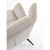 Kreslo Luke, béžová