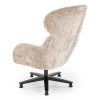Kreslo Aires, béžová