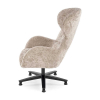 Kreslo Aires, béžová