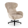 Kreslo Aires, béžová