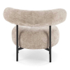 Kreslo Rumba, béžová