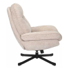 Kreslo Marton, béžová