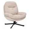 Kreslo Marton, béžová