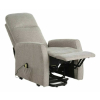 Polohovacie kreslo Javier, béžová