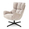 Kreslo Melville, béžová