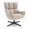 Kreslo Melville, béžová