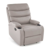 Polohovacie kreslo Culver, béžová