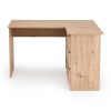 Písací stôl Pendle, dub artisan