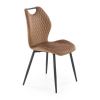 Jedálenská stolička Henley, béžová