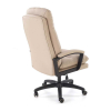 Kancelárske kreslo Bartlett, béžová