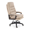 Kancelárske kreslo Bartlett, béžová