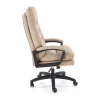 Kancelárske kreslo Bartlett, béžová