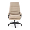 Kancelárske kreslo Bartlett, béžová