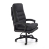 Kancelárske kreslo Bartlett, čierna
