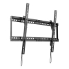 Polohovací nástenný držiak TV LP72-46T, čierna