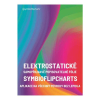 Elektrostatická popisovacia fólia Symbioflipcharts 50 x 70 cm - 25 listov, biela
