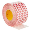Obojstranná lepiaca páska 3M - 6 mm x 50 m, číra