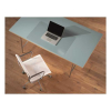 Podložka na stôl RS Office Durasens Soft 50 x 70 cm, číra