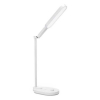 Stolná lampa Platinet Luna 10 W, biela