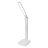 Stolná lampa Platinet Remus 5 W, USB, biela