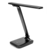 Stolná lampa Platinet Remus 5 W, USB, čierna