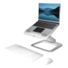 Stojan na notebook Fellowes HANA LT, biela