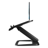 Stojan na notebook Fellowes HANA LT, čierna